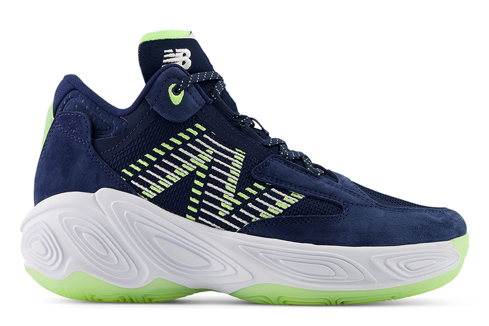 Fresh Foam BB V2 Sneakers