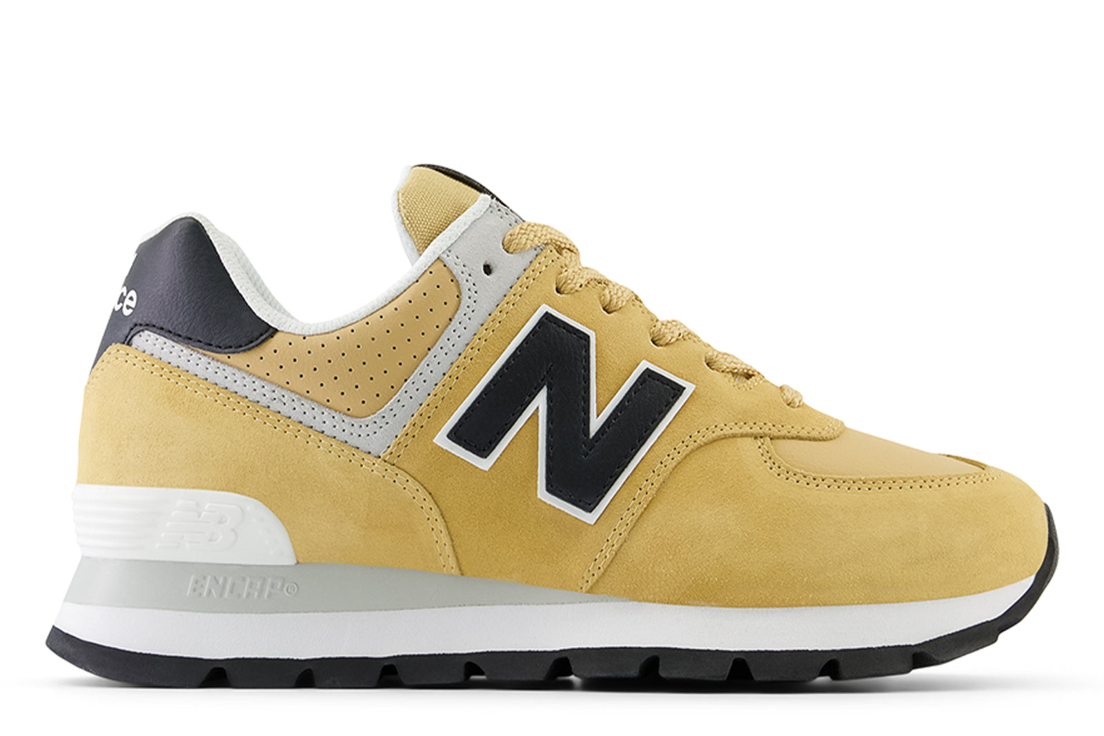 Men's 574 Rugged Sneakers