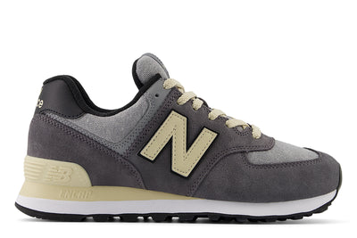 New Balance 574 Grey
