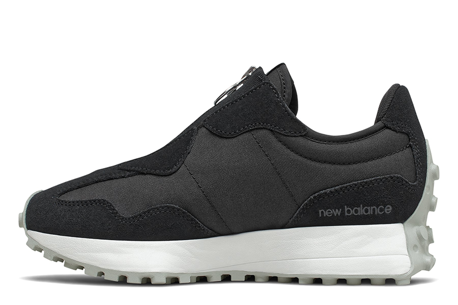 327 Zipper Women's Sneakers | MJ Footwear