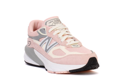 Big Kids 990 V6 Sneakers