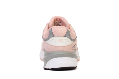 Big Kids 990 V6 Sneakers