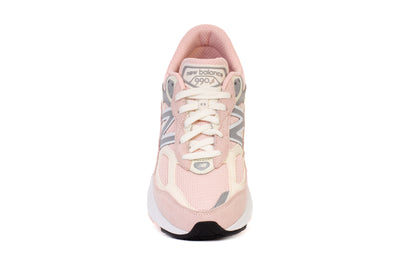 Big Kids 990 V6 Sneakers