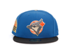 Toronto Blue Jays 59FIFTY Fitted All Star Game 1991 Side Patch