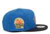 Toronto Blue Jays 59FIFTY Fitted All Star Game 1991 Side Patch