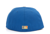 Toronto Blue Jays 59FIFTY Fitted All Star Game 1991 Side Patch