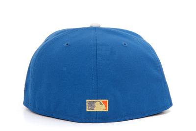 Toronto Blue Jays 59FIFTY Fitted All Star Game 1991 Side Patch