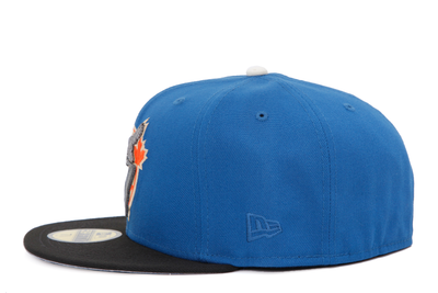 Toronto Blue Jays 59FIFTY Fitted All Star Game 1991 Side Patch