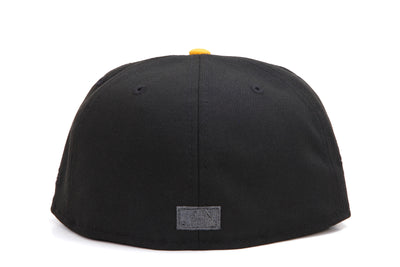 St. Louis Cardinals 59FIFTY Fitted 125Th Anniversary Side Patch