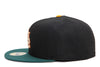 St. Louis Cardinals 59FIFTY Fitted 125Th Anniversary Side Patch