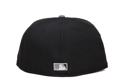 Chicago White Sox 59FIFTY Fitted 95 Years Anniversary Patch