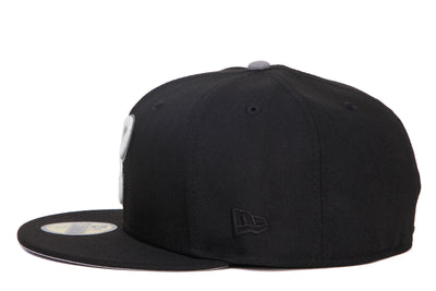 Chicago White Sox 59FIFTY Fitted 95 Years Anniversary Patch