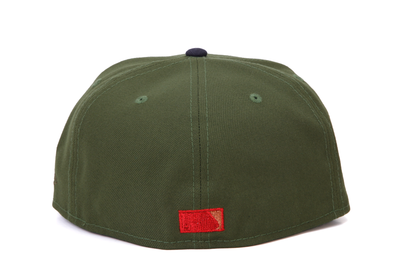 Philadelphia Phillies 59FIFTY Fitted 100th Anniversary Side Patch