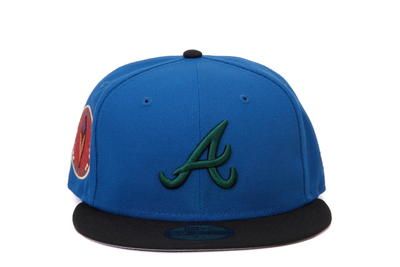 Atlanta Braves 59FIFTY Fitted 1971 All Star Game Patch