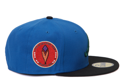 Atlanta Braves 59FIFTY Fitted 1971 All Star Game Patch