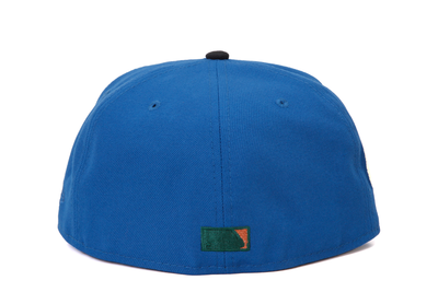 Atlanta Braves 59FIFTY Fitted 1971 All Star Game Patch