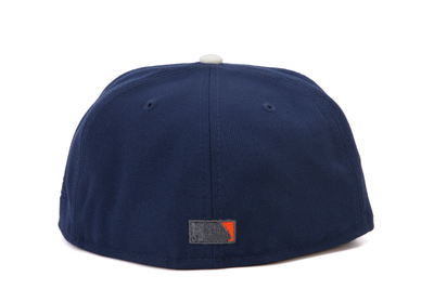 Baltimore Orioles 59FIFTY Fitted 1993 All Star Game Side Patch