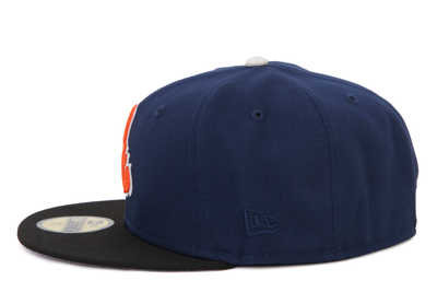 Baltimore Orioles 59FIFTY Fitted 1993 All Star Game Side Patch