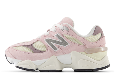 Little Kids 9060 Sneakers
