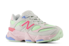 Little Kids 9060 Sneakers