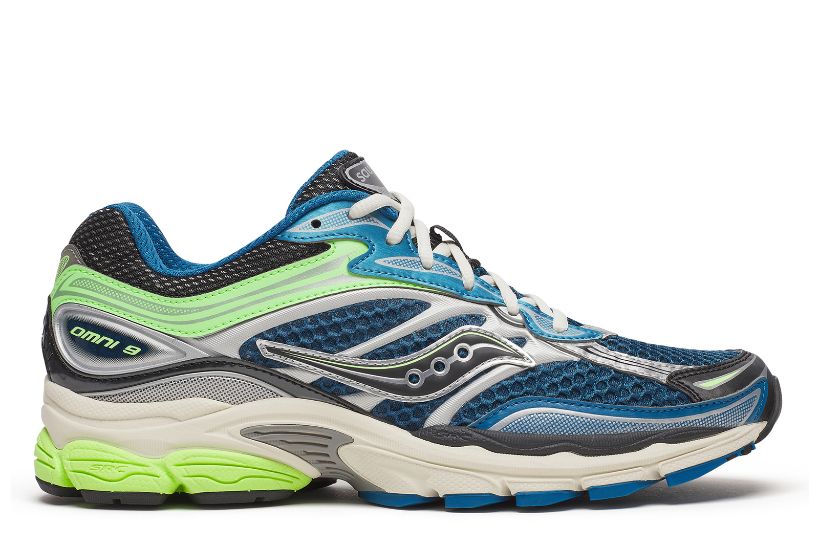 Men's Progrid Omni 9 Sneakers