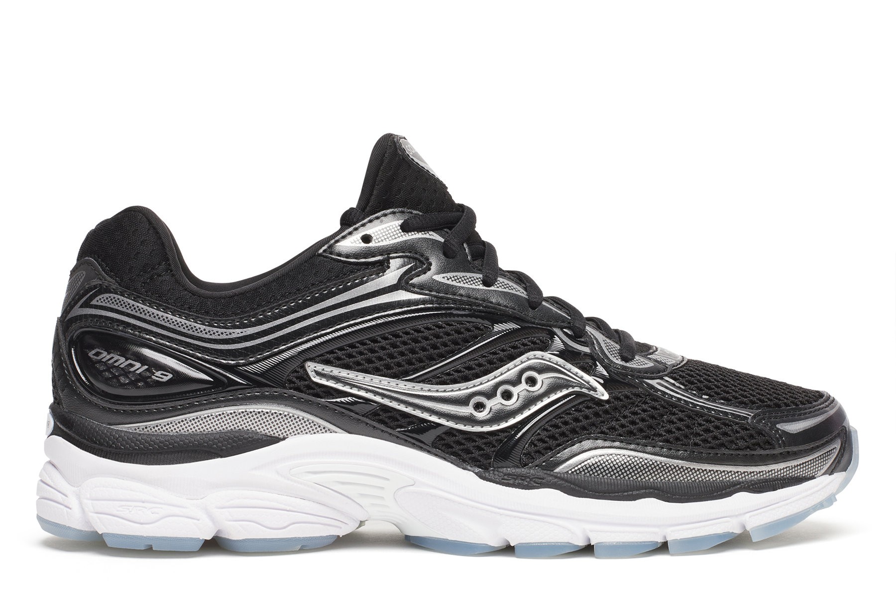 Men's Progrid Omni 9 Socktop Sneakers