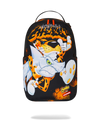 Sprayground Cheetos Chester On The Run Backpack
