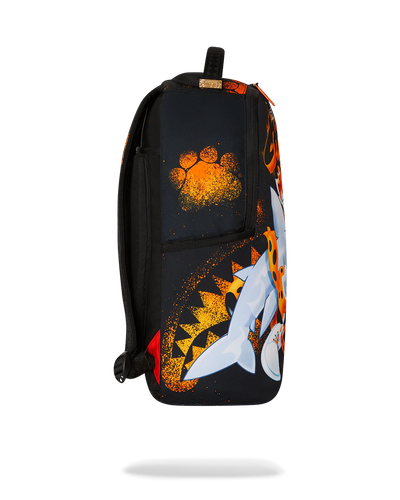 Sprayground Cheetos Chester On The Run Backpack