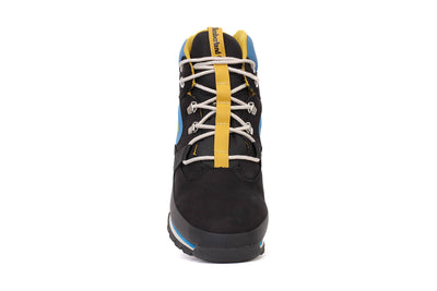 Euro Hiker Waterproof Mid Boots