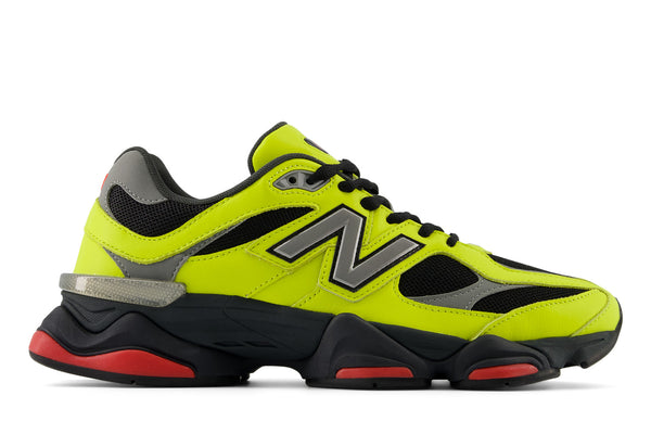 スニーカー NEW BALANCE Men Sneakers ML610TAO YELLOW New Balance Men's 1906U 