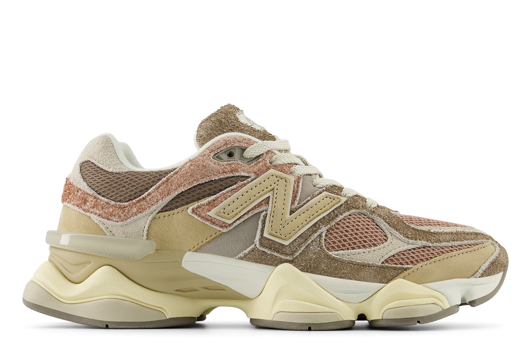 9060 Sneakers | MJ Footwear