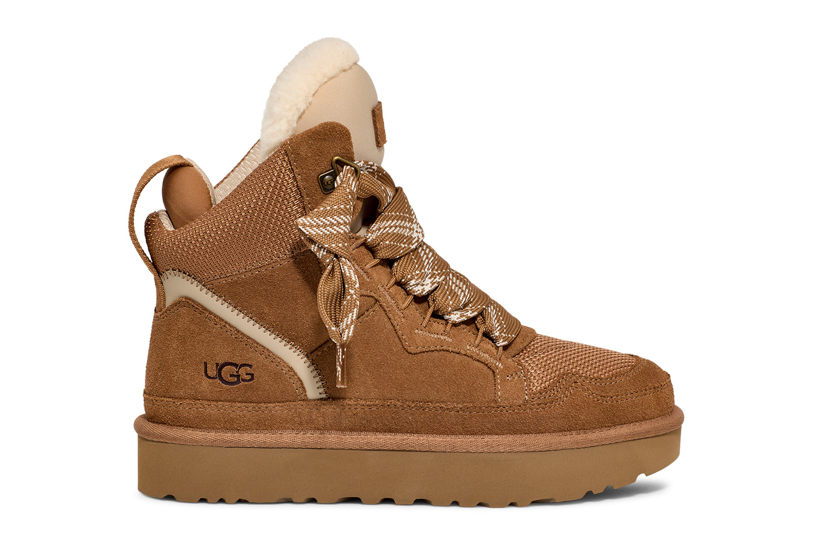 Women's Highmel Sneakers