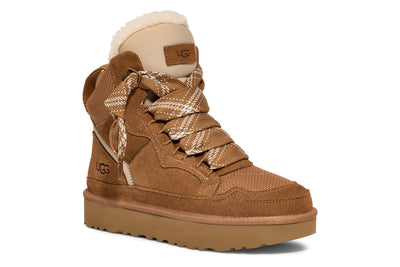 Women's Highmel Sneakers