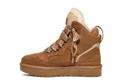 Women's Highmel Sneakers