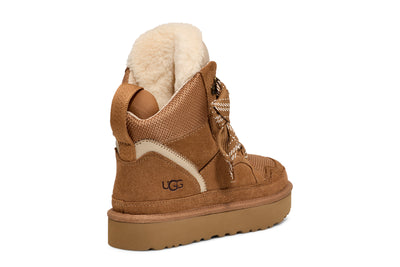 Women's Highmel Sneakers