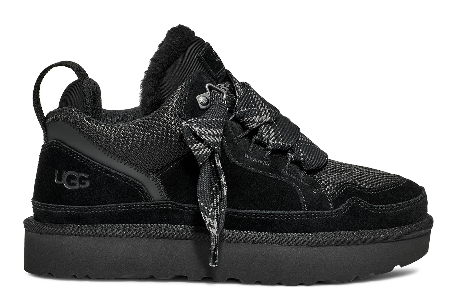 Women's Lowmel Sneakers