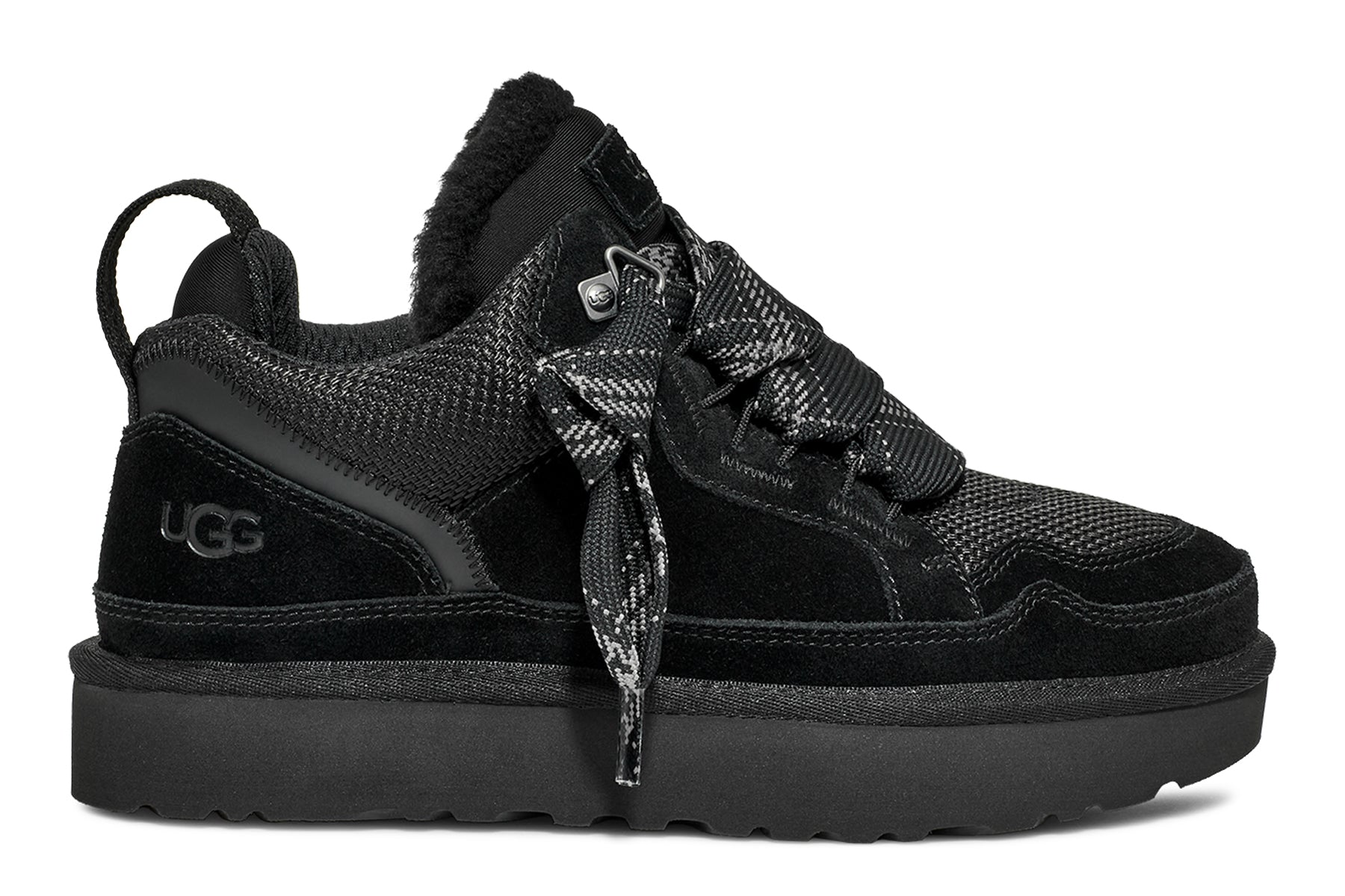 Women's Lowmel Sneakers