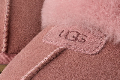 Women's Coquette Slipper