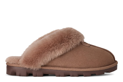Women's Coquette Slipper