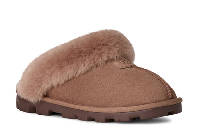 Women's Coquette Slipper