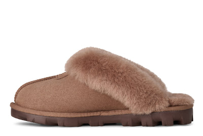 Women's Coquette Slipper