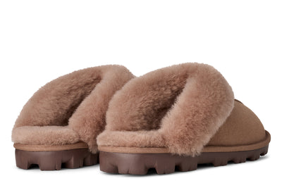 Women's Coquette Slipper