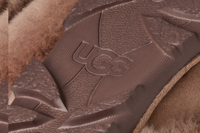 Women's Coquette Slipper