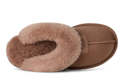 Women's Coquette Slipper