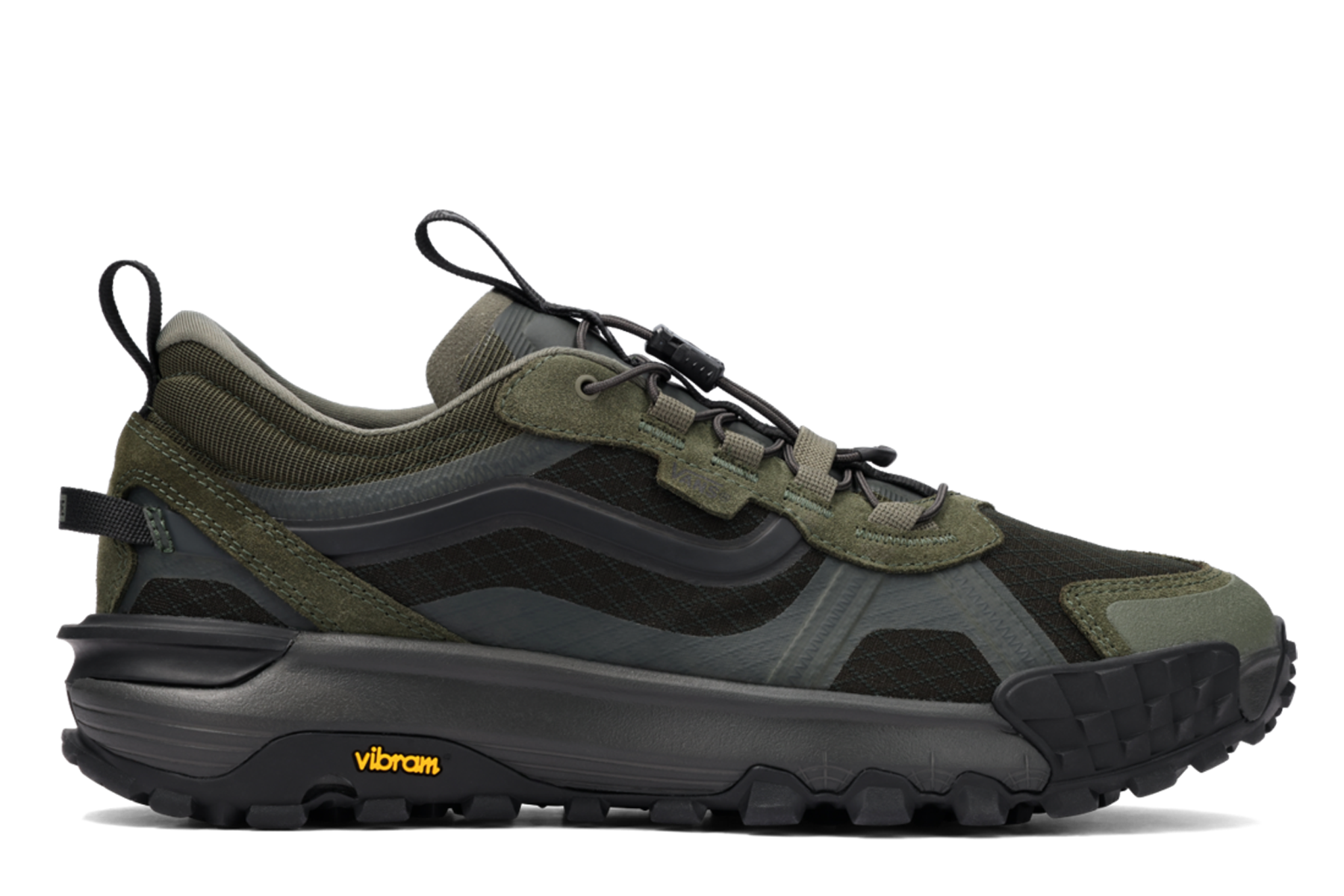 Men's MTE Crosspath XC Shoes