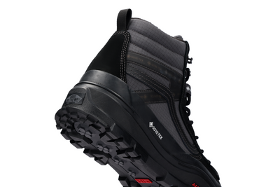 Men's MTE SK8-Hi Gore-Tex Insulated Shoes
