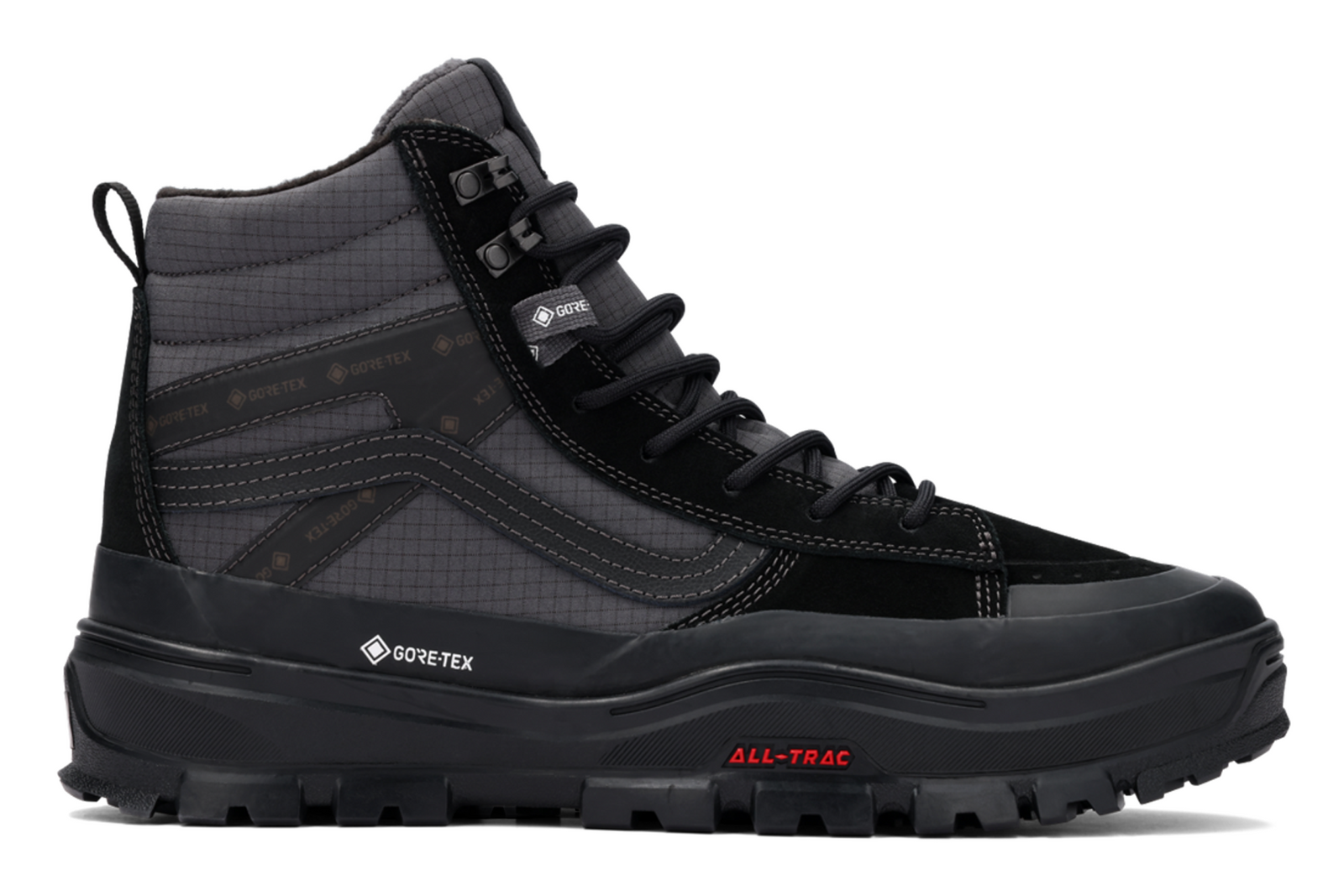 Men's MTE SK8-Hi Gore-Tex Insulated All Weather Shoes