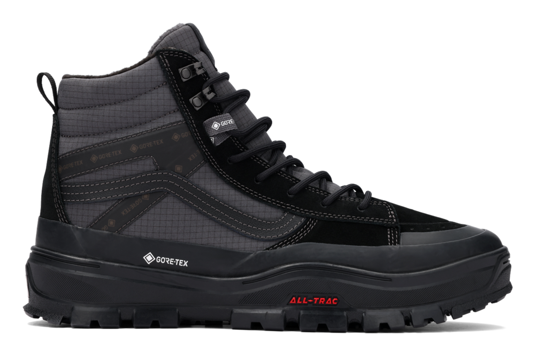 Men's MTE SK8-Hi Gore-Tex Insulated Shoes