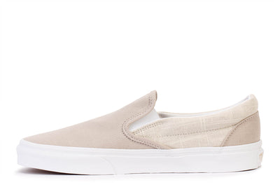 Classic Slip-On Shoes