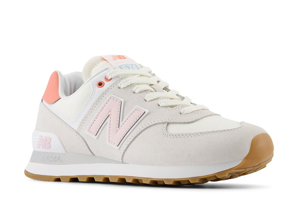 LINKS レディース New Balance NEW BALANCE WL574ZDA 